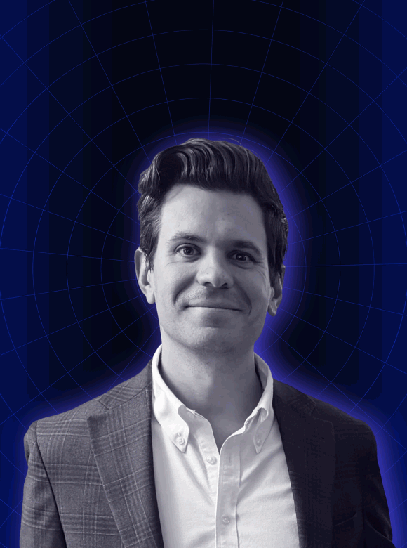 speaker headshot